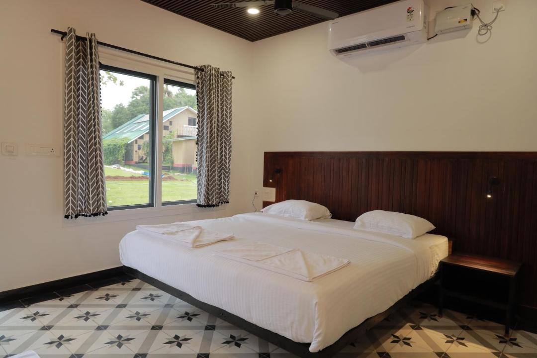 Photo of Bedroom in Malampuzha-I