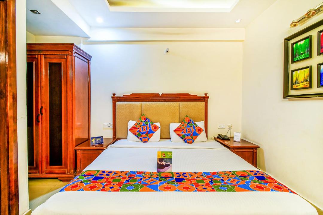 Photo of Bedroom in Dehradun
