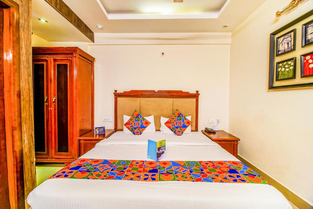 Photo of Bedroom in Dehradun