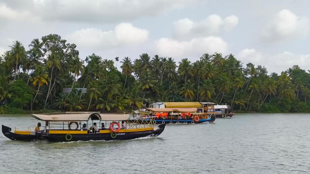 Photo of Others in Quilon