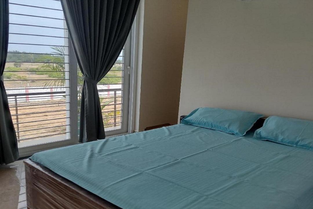Photo of Bedroom in Tindivanam