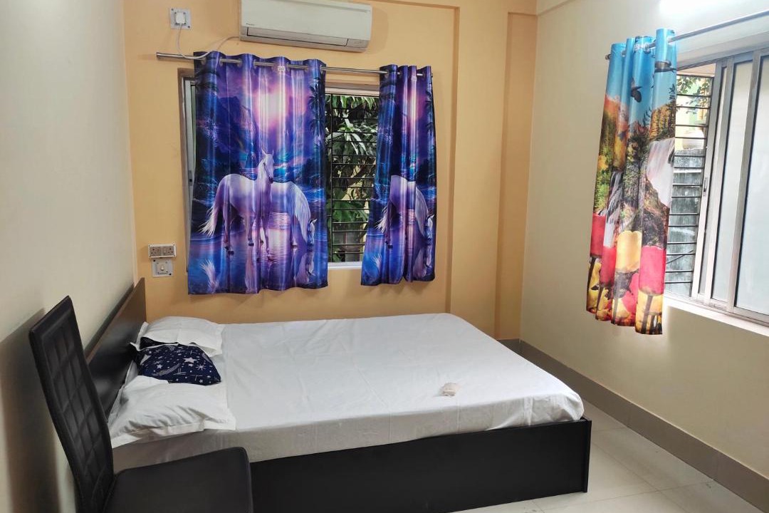 Photo of Bedroom in Kolkata