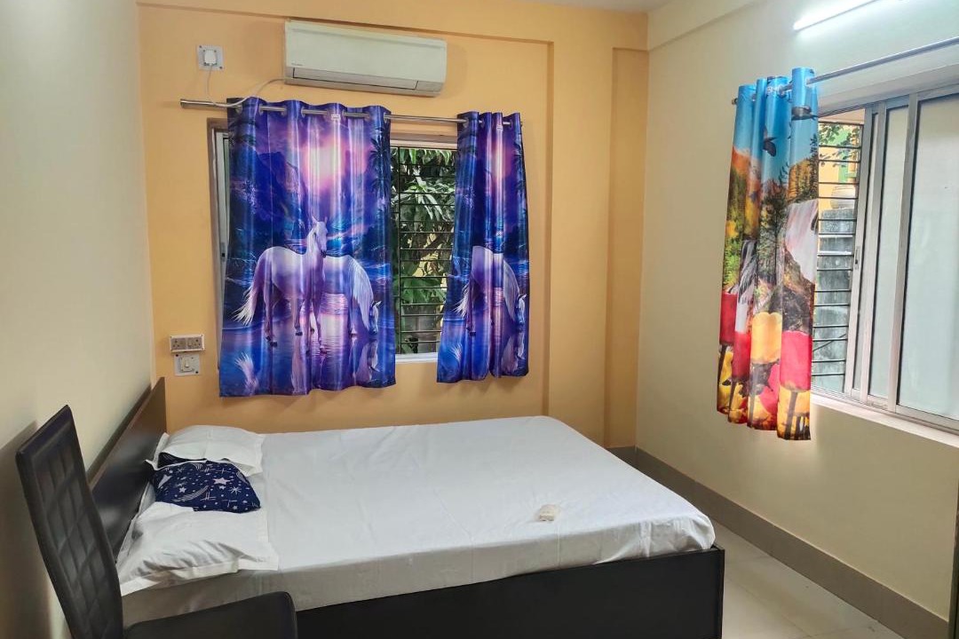 Photo of Bedroom in Kolkata