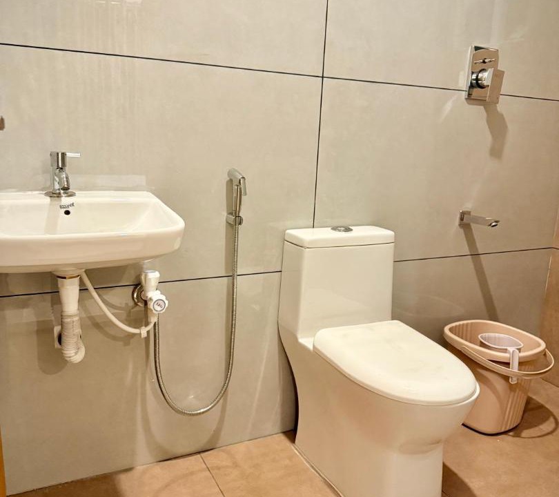 Photo of Bathroom in Kozhikode