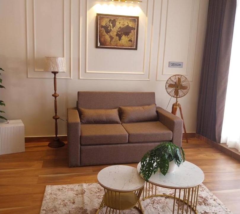 Photo of Livingroom in Kochi