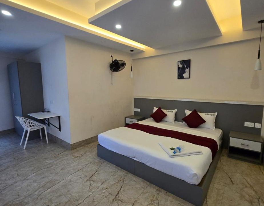 Photo of Bedroom in Kozhikode