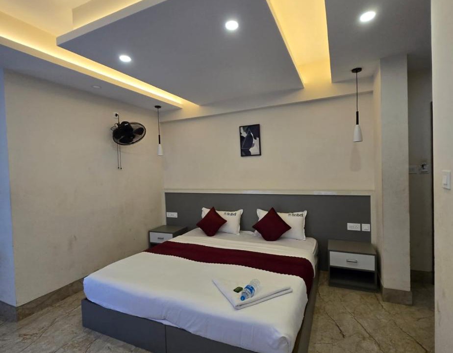 Photo of Bedroom in Kozhikode