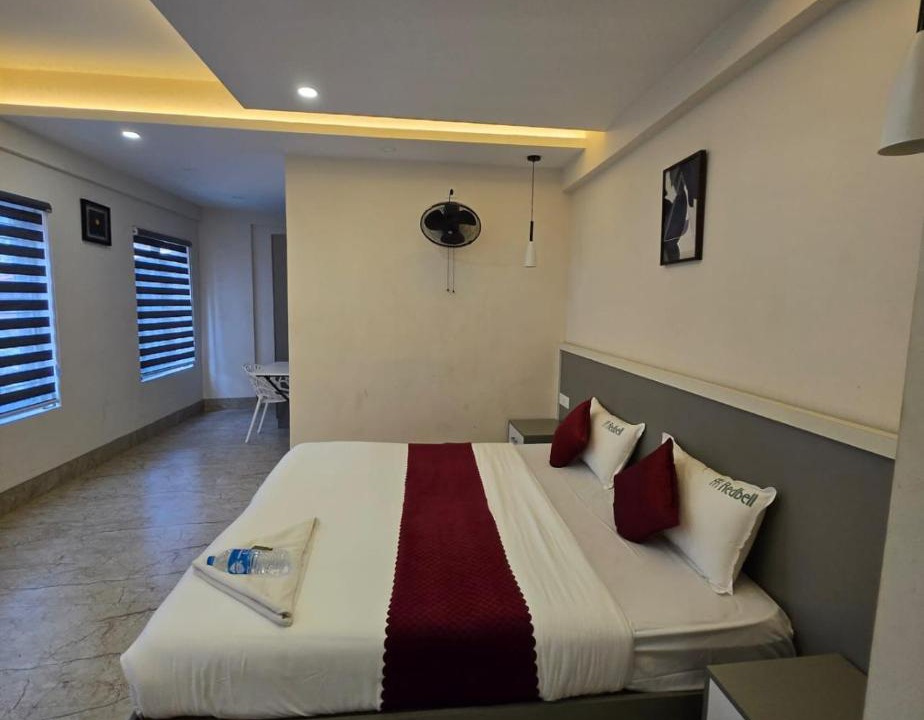 Photo of Bedroom in Kozhikode