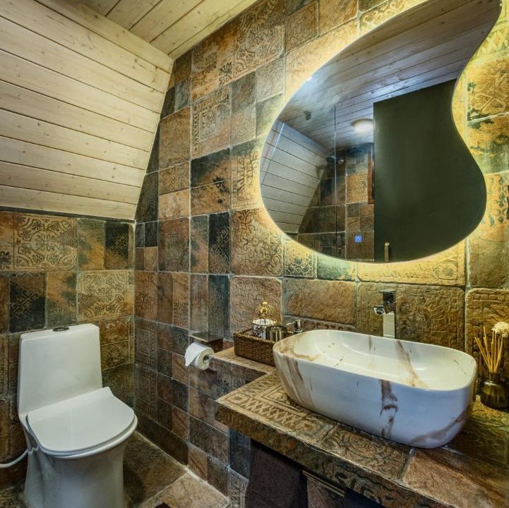 Photo of Bathroom in Kadadhe