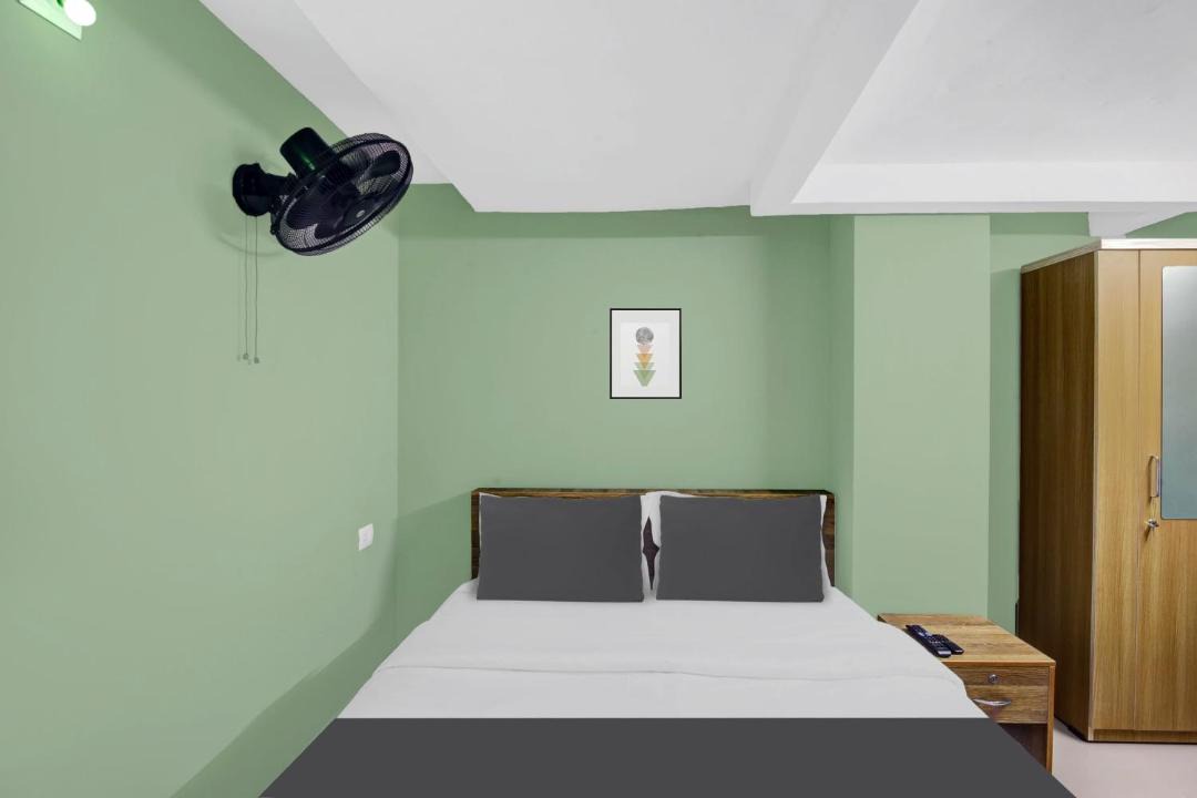 Photo of Bedroom in Kozhikode