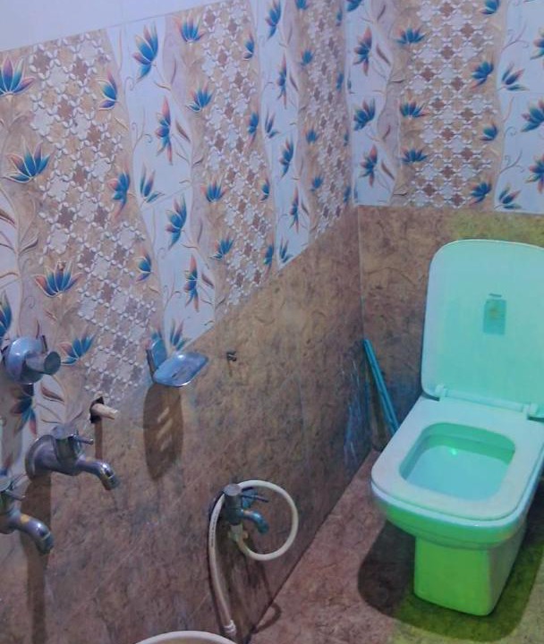 Photo of Bathroom in Varanasi