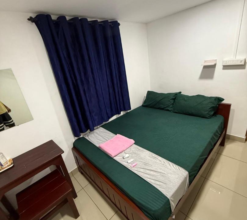 Photo of Bedroom in Kozhikode