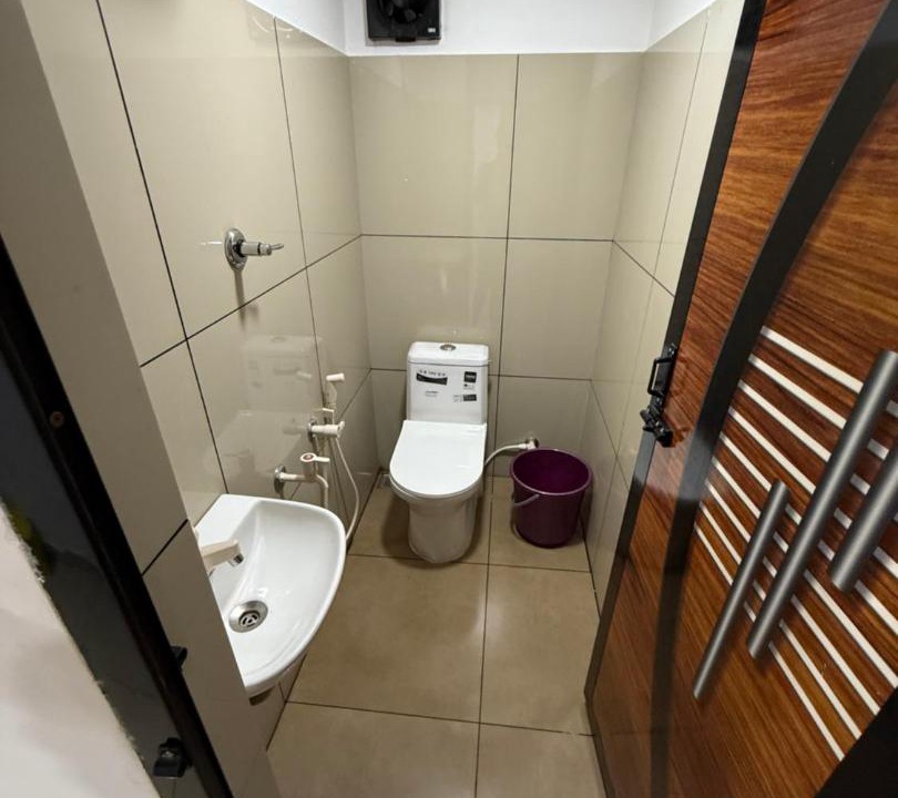 Photo of Bathroom in Kozhikode