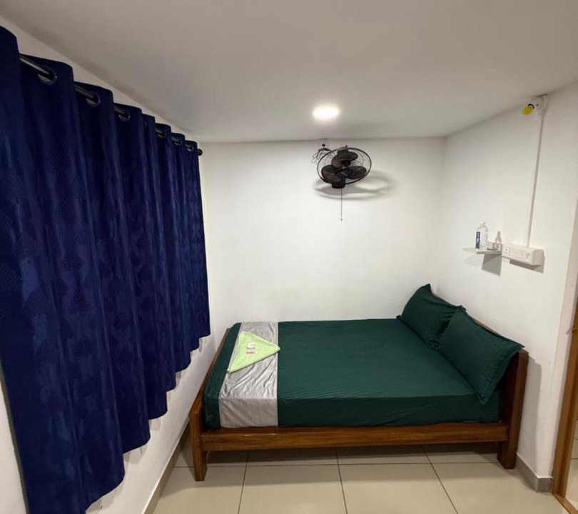 Photo of Bedroom in Kozhikode