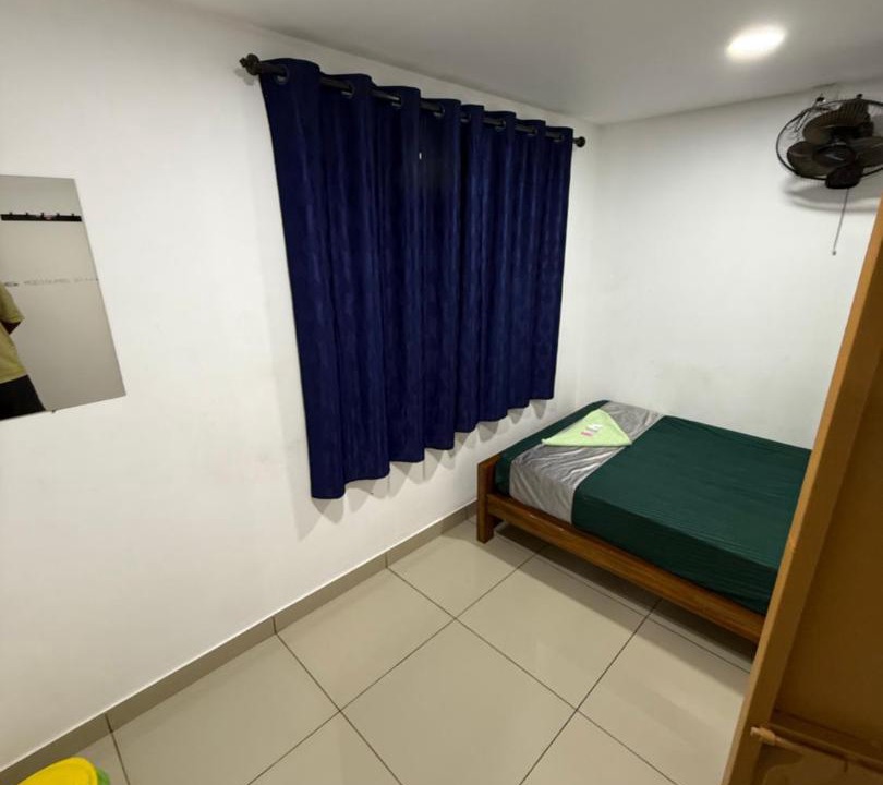 Photo of Bedroom in Kozhikode
