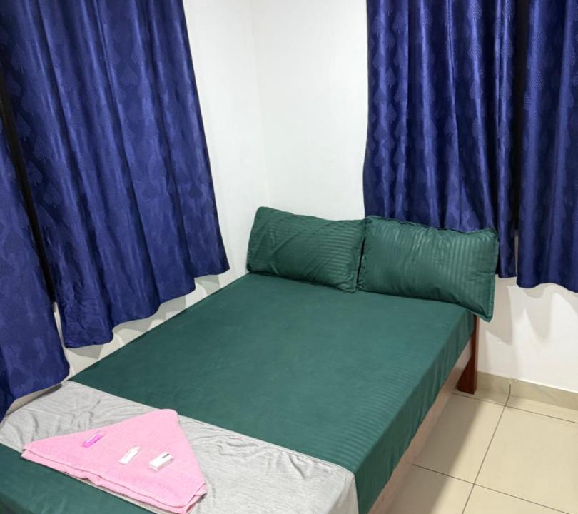Photo of Bedroom in Kozhikode