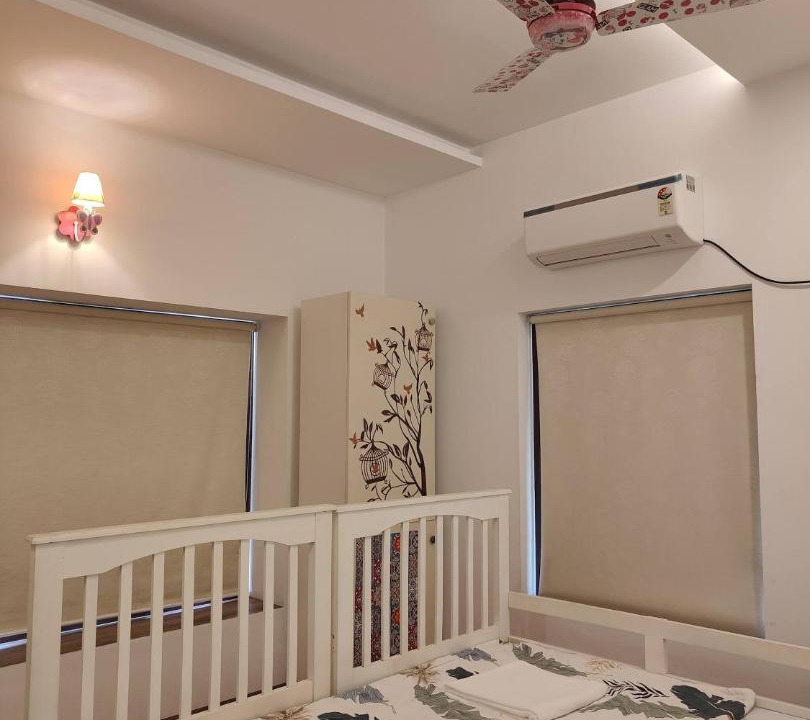 Photo of Bedroom in Thrikkakara