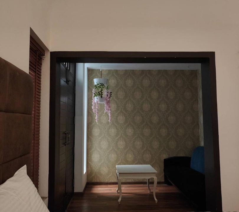 Photo of Bedroom in Thrikkakara
