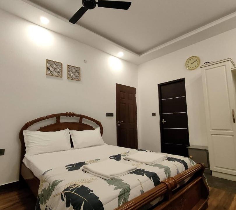 Photo of Bedroom in Thrikkakara