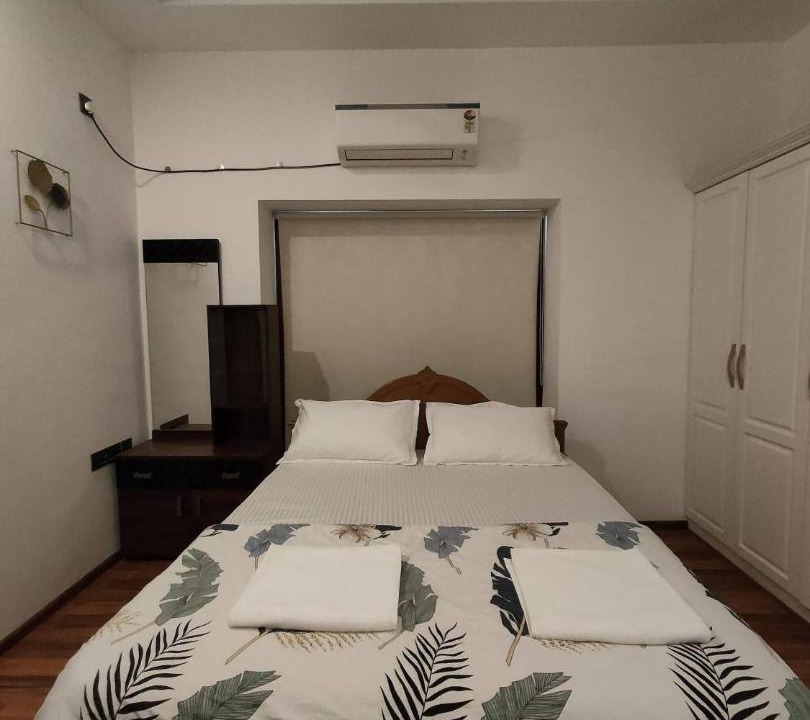Photo of Bedroom in Thrikkakara
