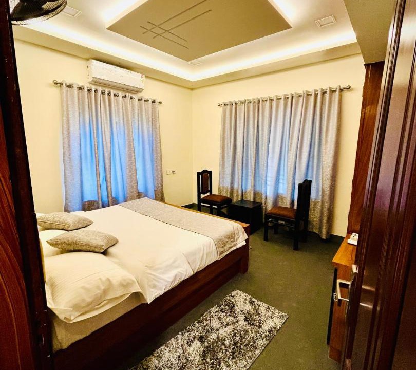 Photo of Bedroom in Thalassery