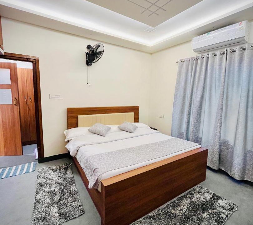 Photo of Bedroom in Thalassery