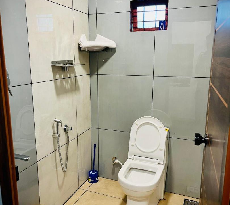 Photo of Bathroom in Thalassery