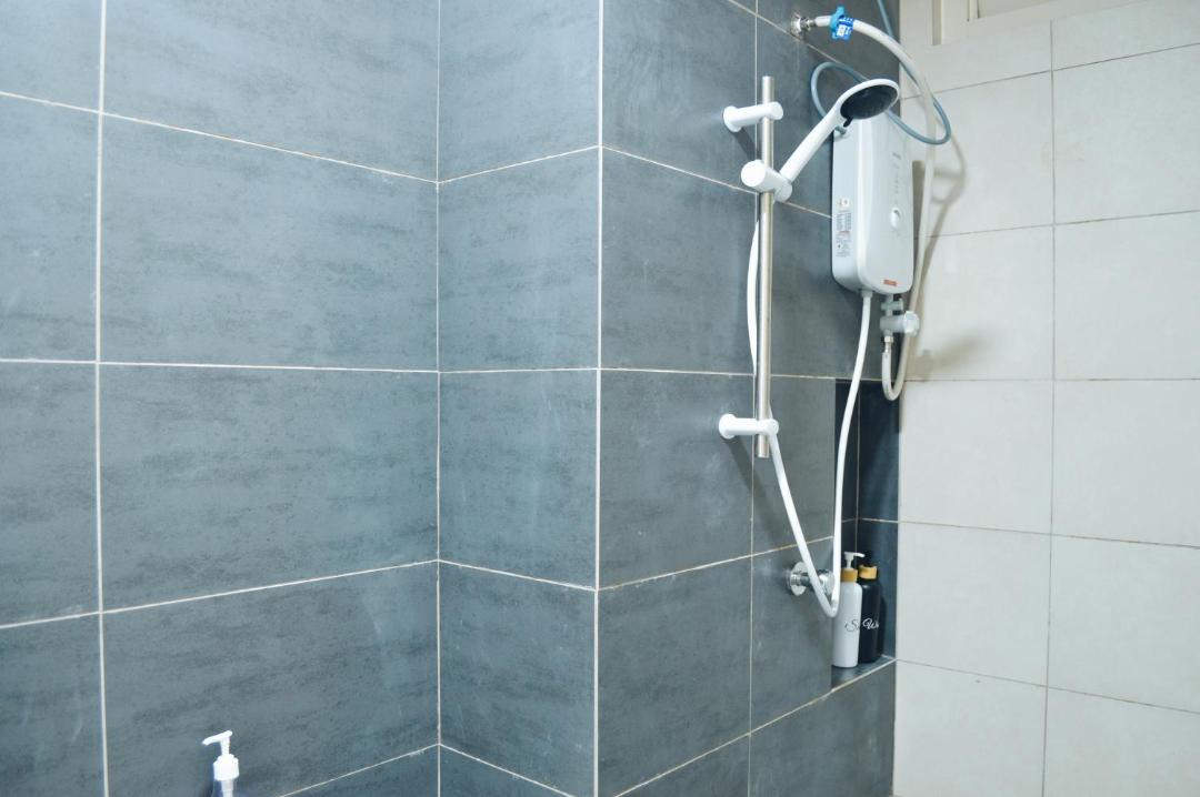 Photo of Bathroom in Sepang