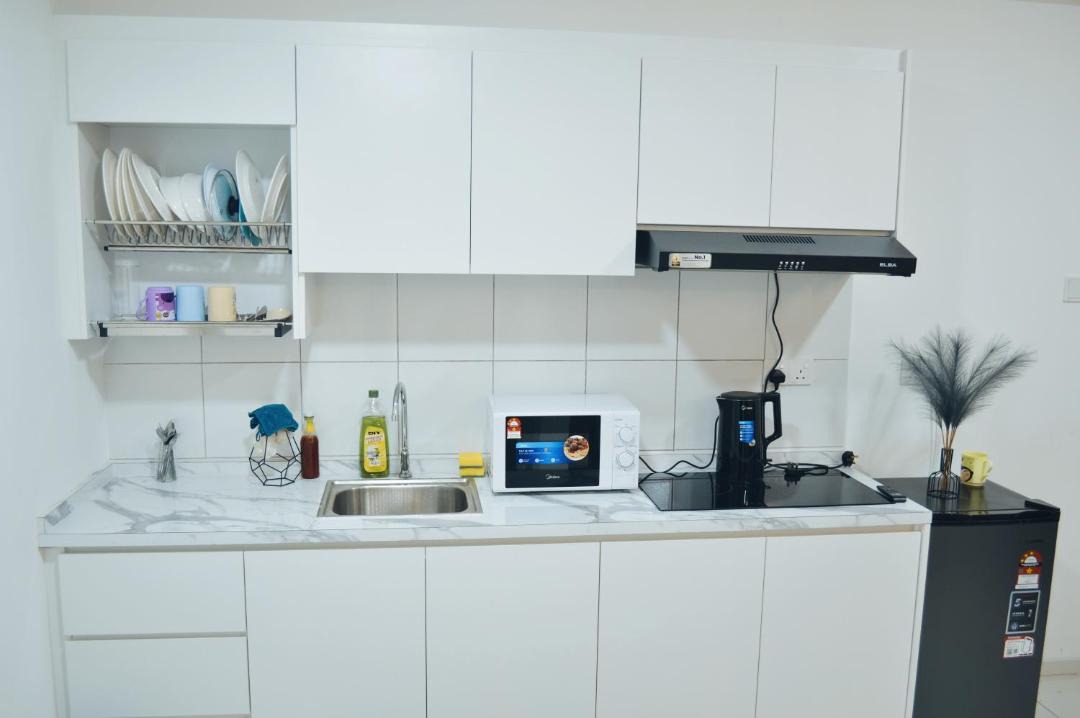 Photo of Kitchen in Sepang
