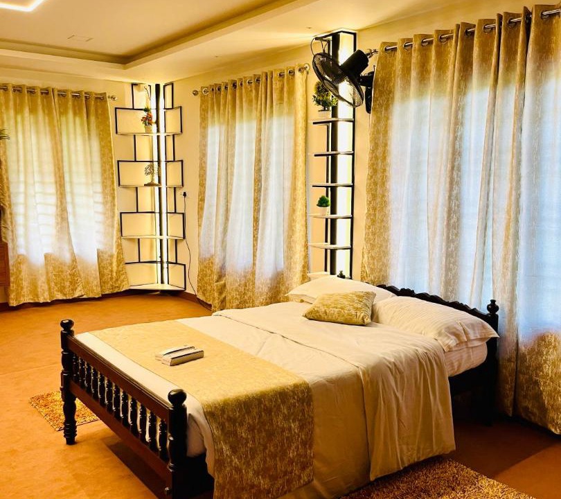 Photo of Bedroom in Thalassery