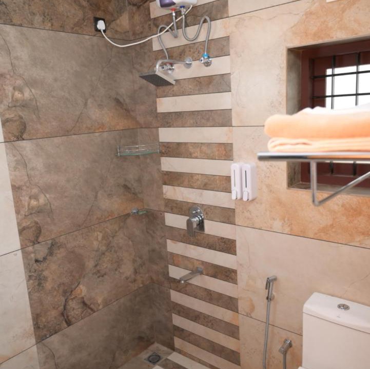 Photo of Bathroom in Kazhakuttam