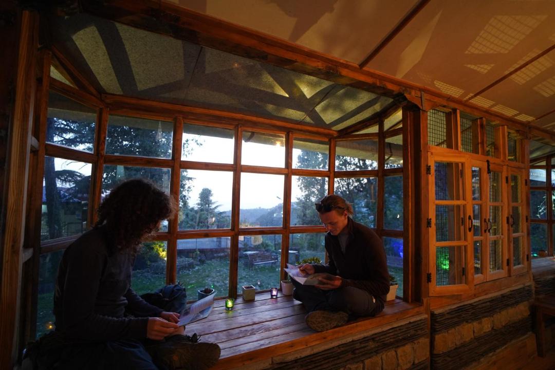 Photo of Others in McLeod Ganj