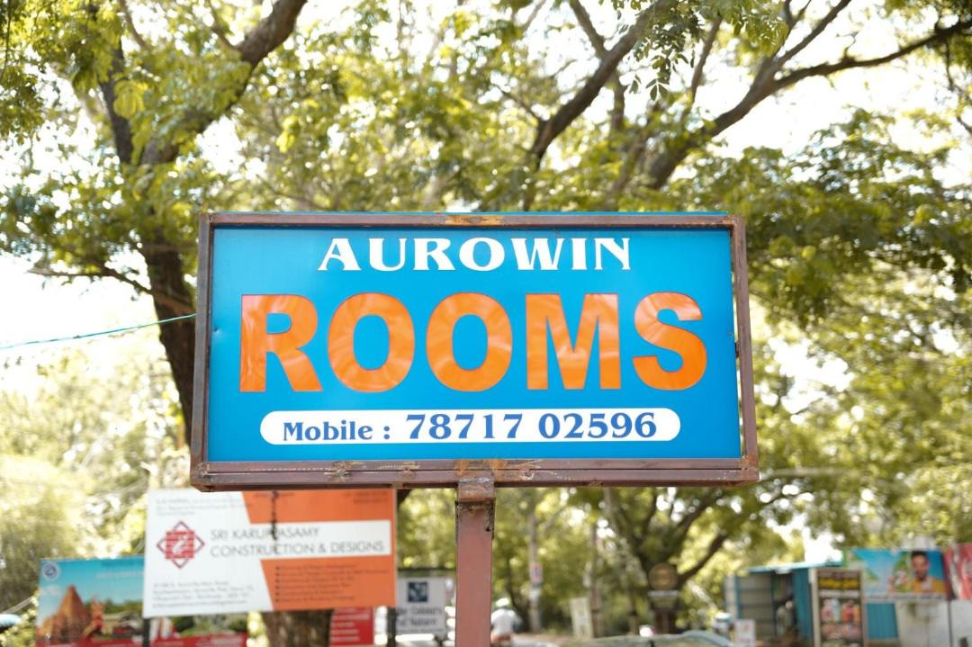 Photo of Others in Auroville