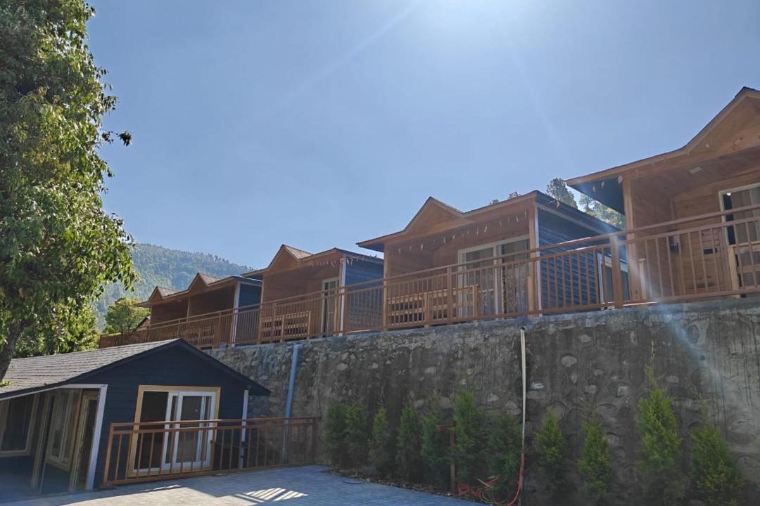 Photo of Others in Tehri