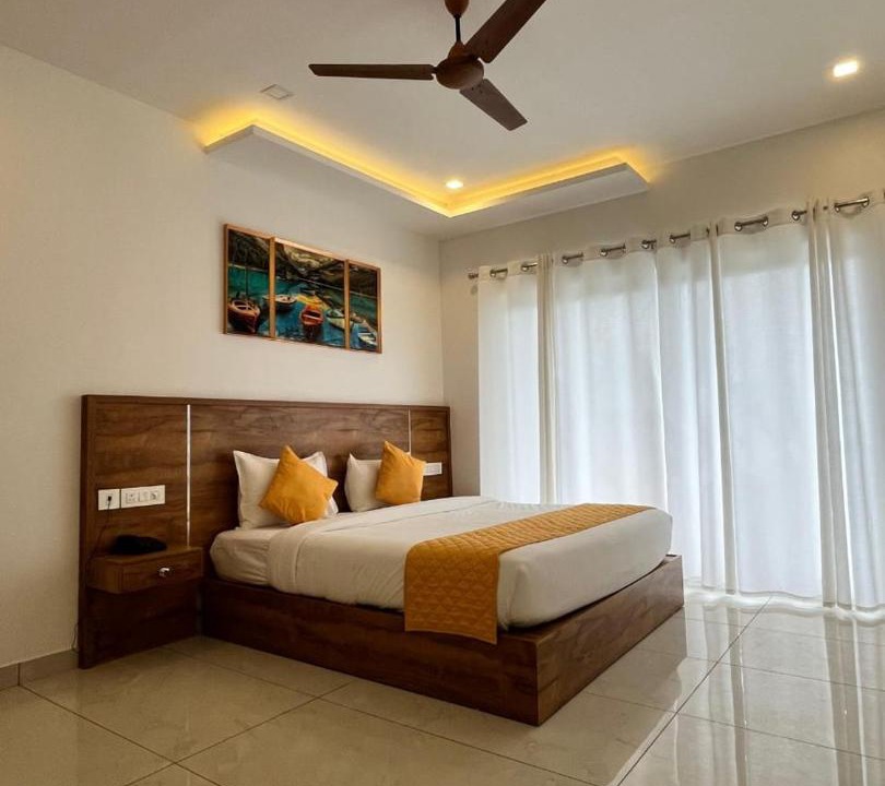Photo of Bedroom in Devikolam