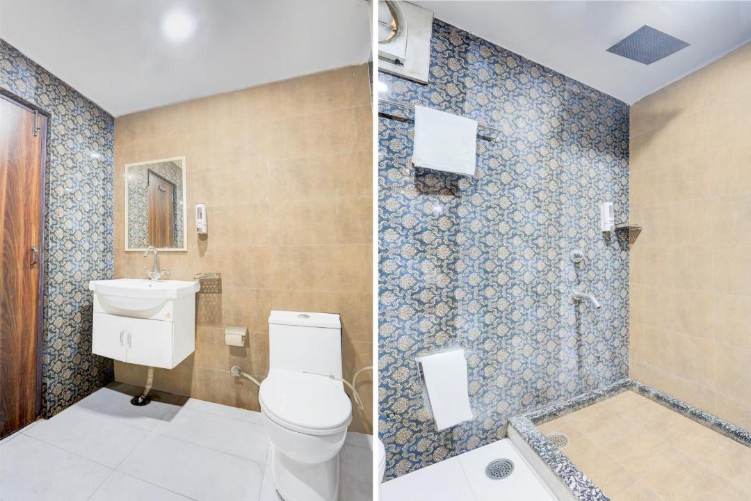 Photo of Bathroom in Ludhiana