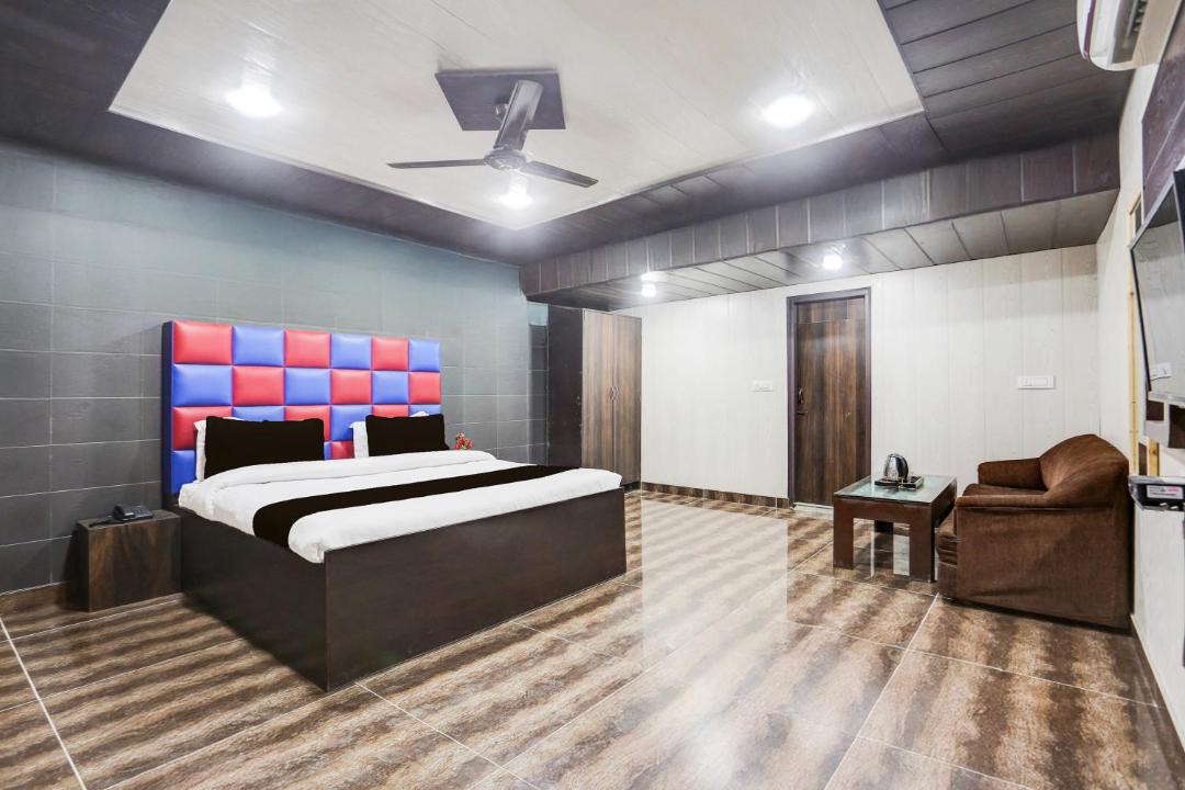 Photo of Bedroom in Ludhiana