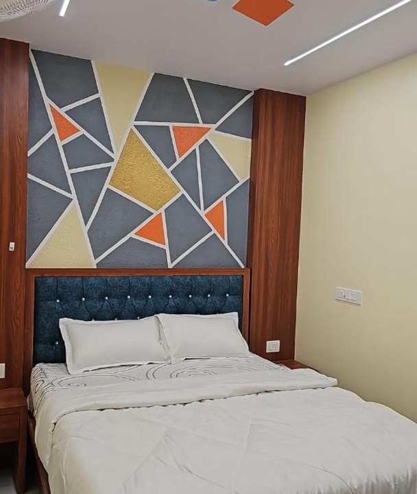Photo of Bedroom in South Andaman District