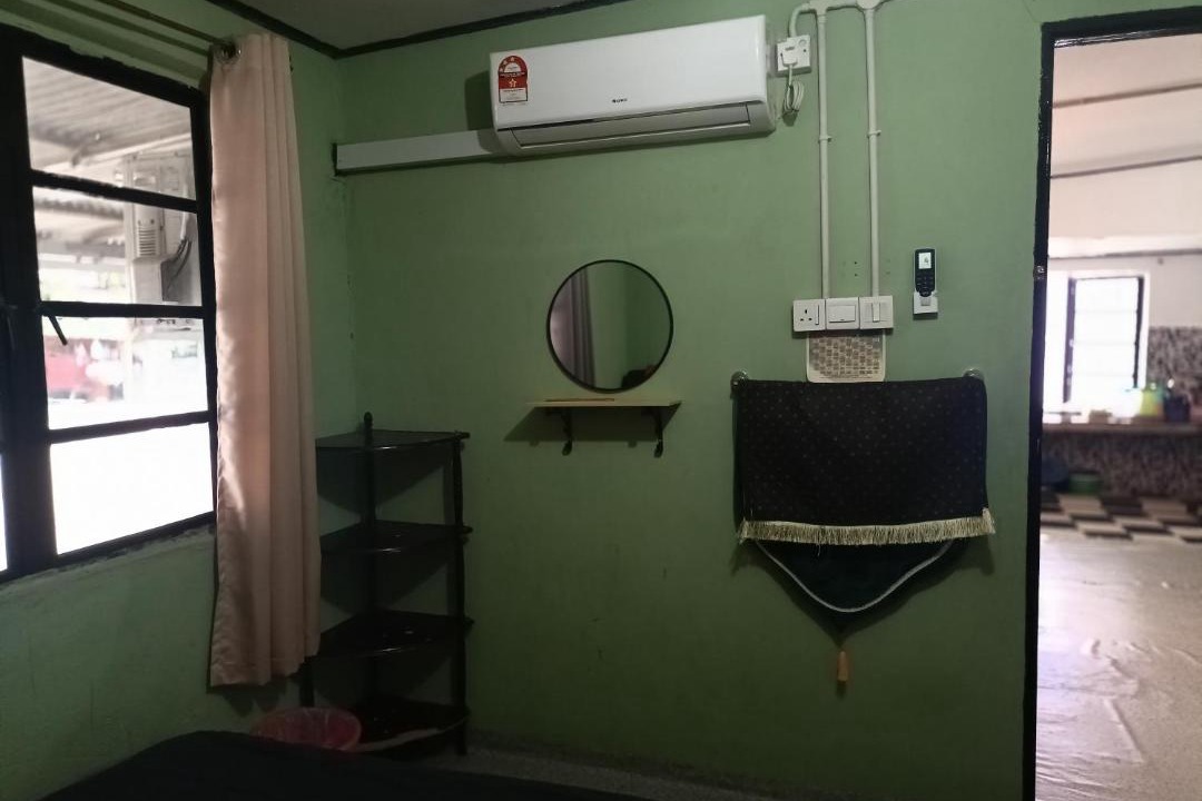 Photo of Others in Kampung Pasir Hantu
