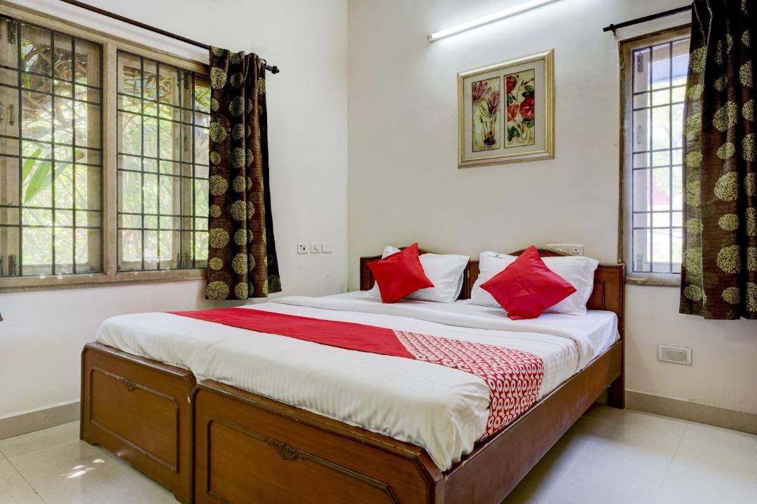 Photo of Bedroom in Thoraipakkam