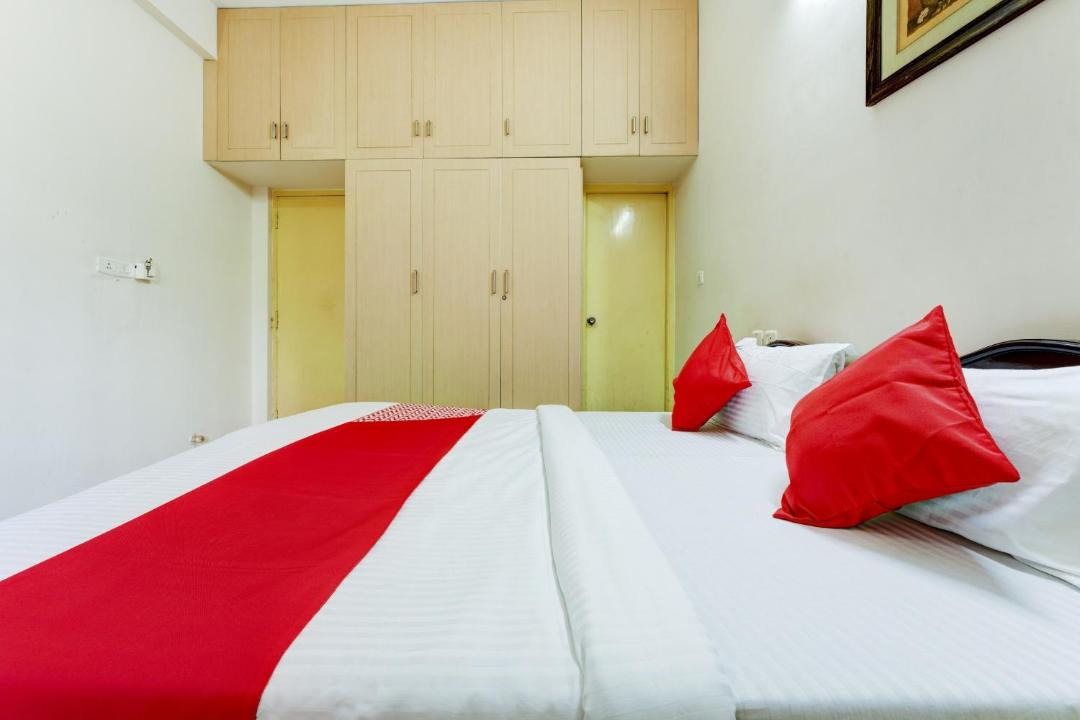 Photo of Bedroom in Thoraipakkam