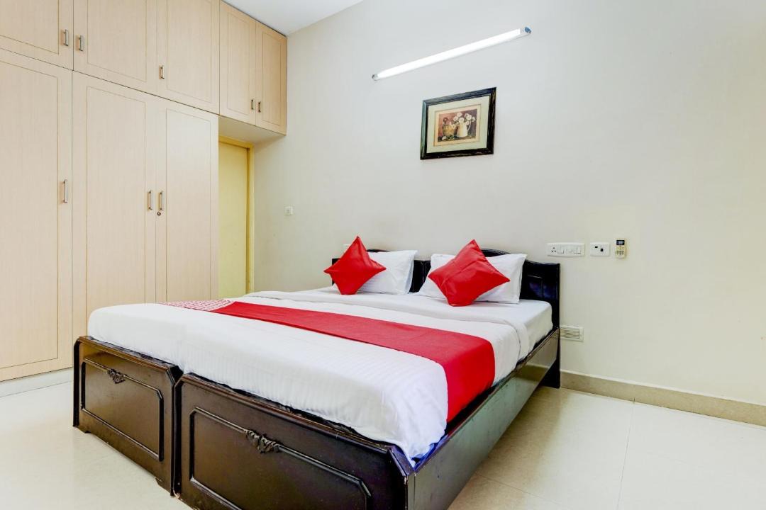 Photo of Bedroom in Thoraipakkam