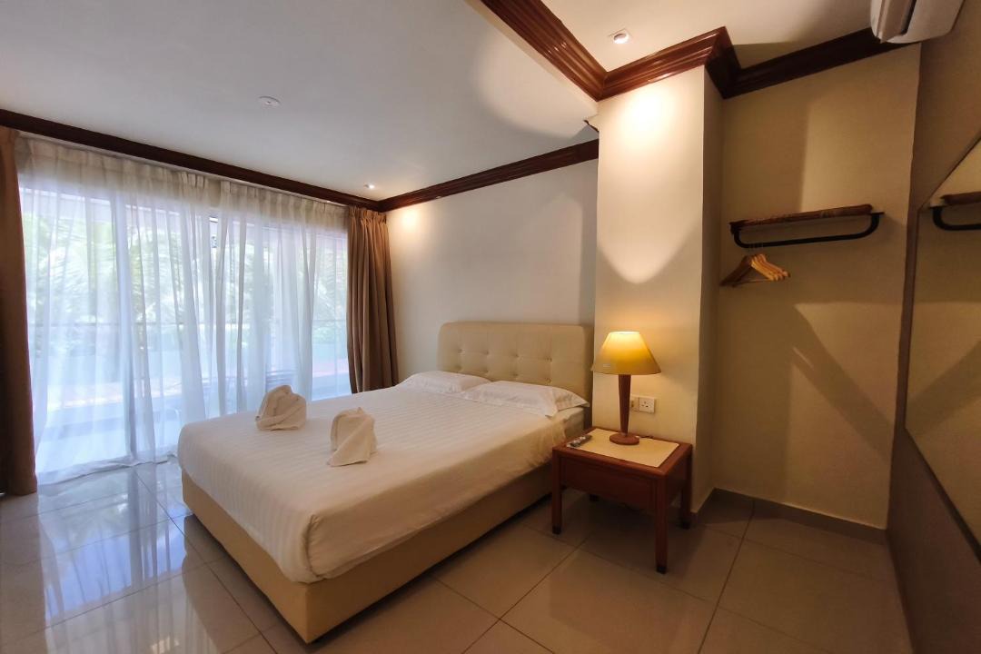 Photo of Bedroom in Kemaman