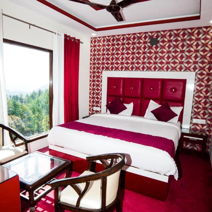 Photo of Bedroom in Shilon Bagh