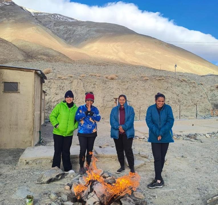 Photo of Others in Leh