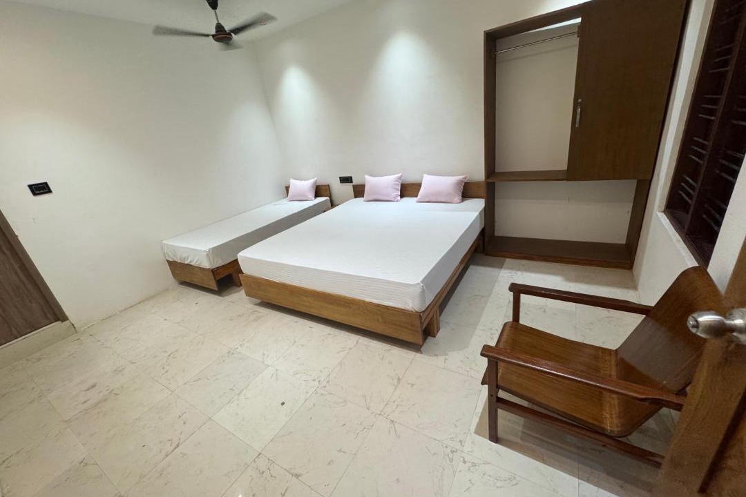 Photo of Bedroom in Kannur