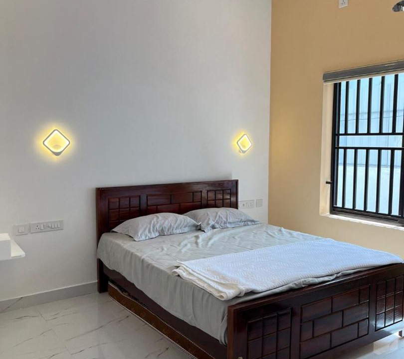 Photo of Bedroom in Elappara