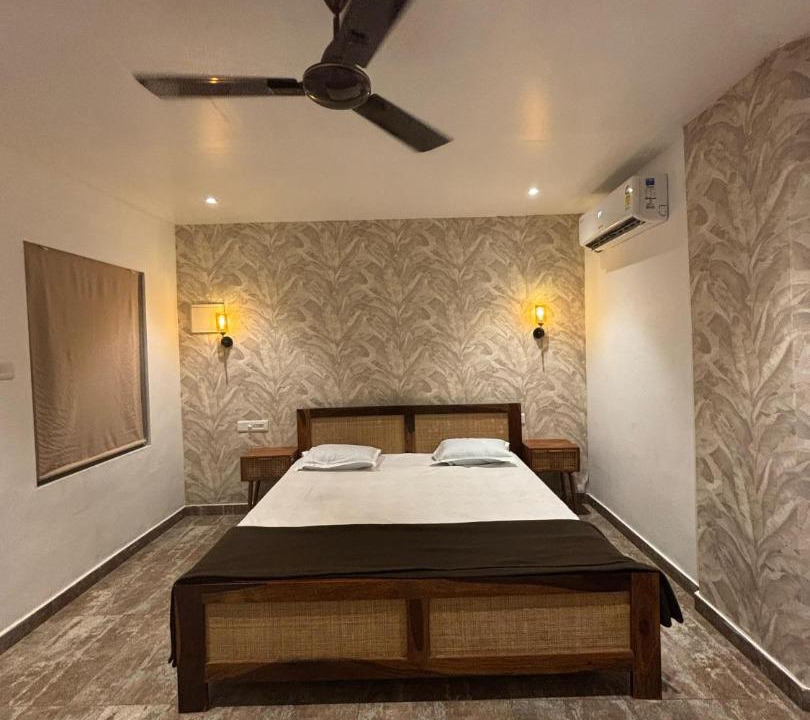 Photo of Bedroom in Chavakkad
