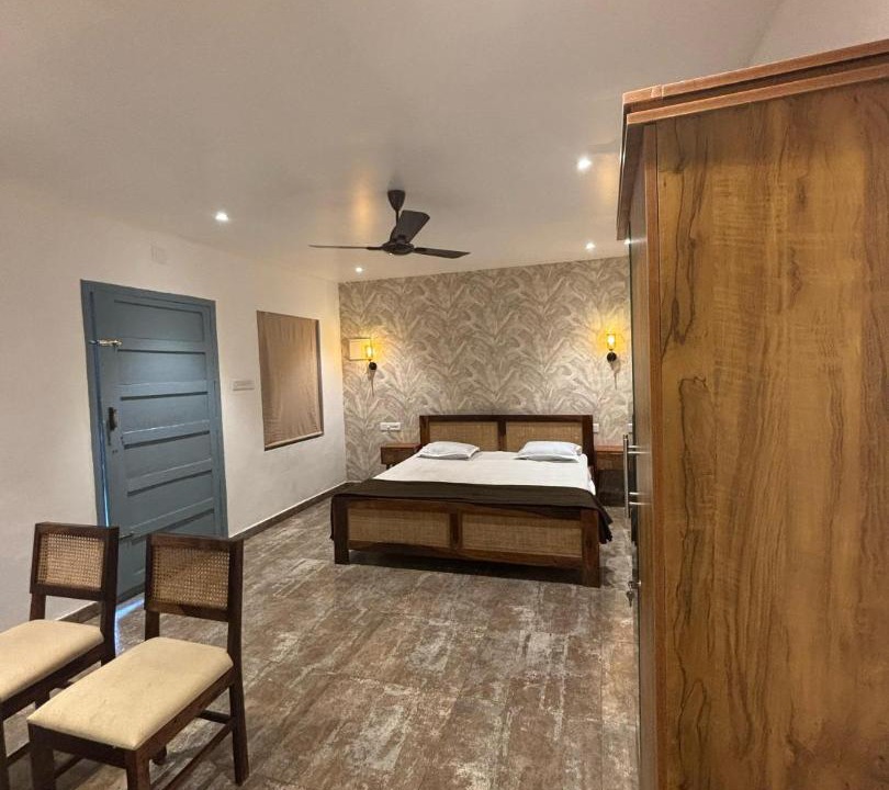 Photo of Bedroom in Chavakkad