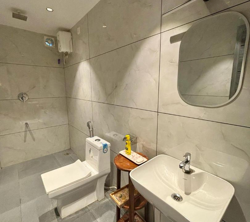 Photo of Bathroom in Chavakkad
